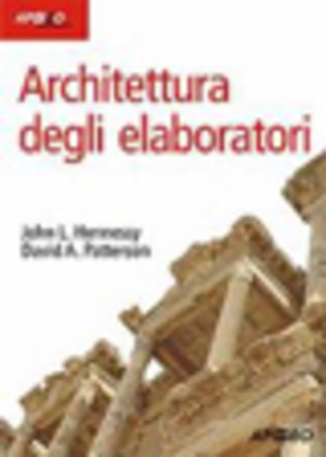 Architettura degli elaboratori