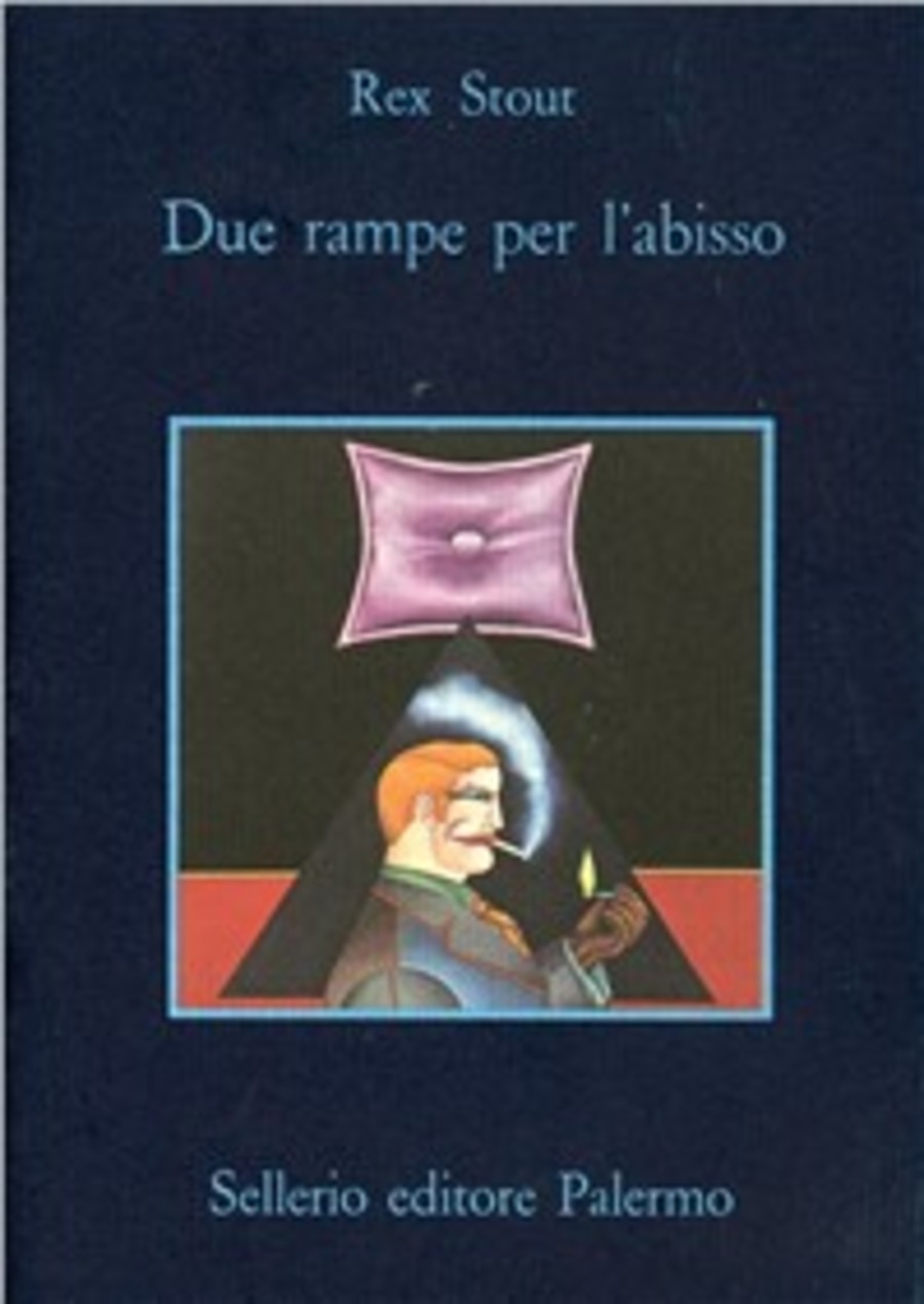 Due rampe per l'abisso