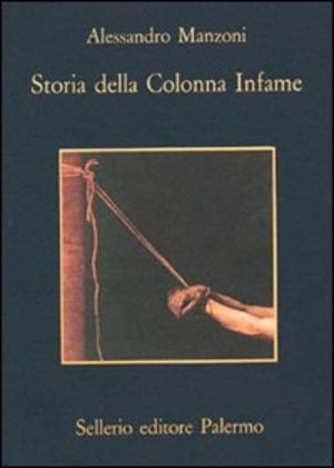 Storia della colonna infame