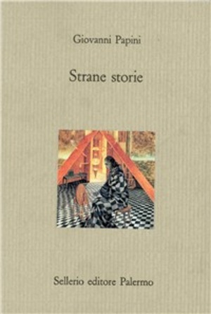 Strane storie