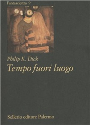 Tempo fuori luogo