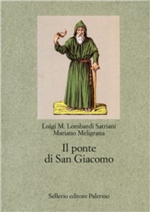 Il ponte di San Giacomo