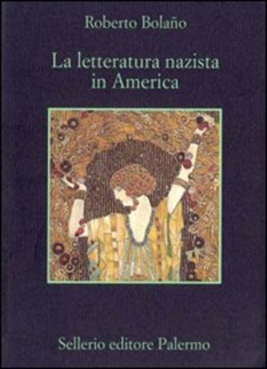 La letteratura nazista in America