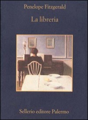 La libreria La libreria