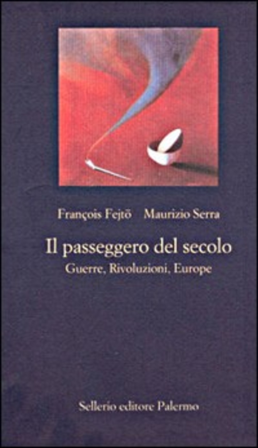 Il passeggero  Librerie Ubik