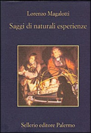 Saggi di naturali esperienze