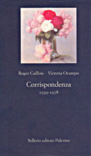 Corrispondenza 1939-1978