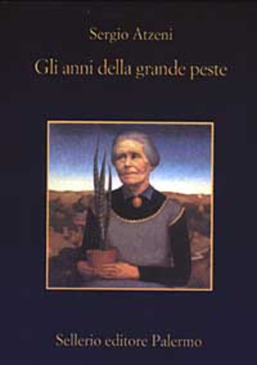 Gli anni della grande peste