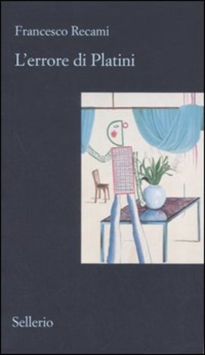 L' errore di Platini