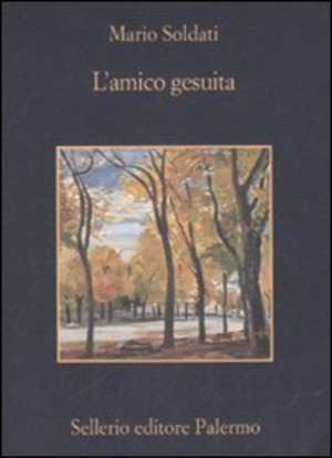 L' amico gesuita