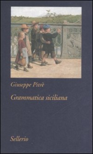 Grammatica siciliana