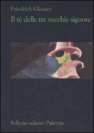 Il tè delle tre vecchie signore
