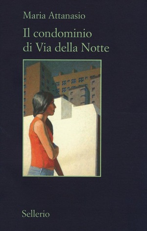 Il condominio di via della Notte