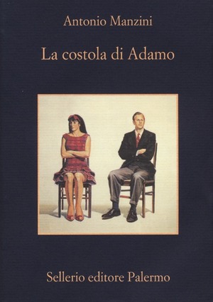 La costola di Adamo La costola di Adamo