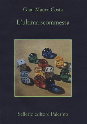 L' ultima scommessa