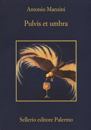 Pulvis et umbra Pulvis et umbra