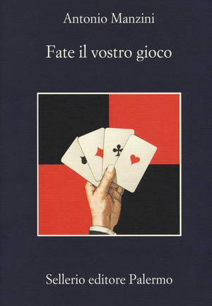 Fate il vostro gioco Fate il vostro gioco