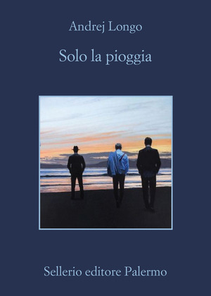 Solo la pioggia Solo la pioggia