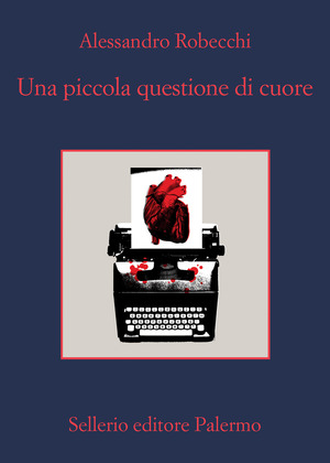 Una piccola questione di cuore Una piccola questione di cuore
