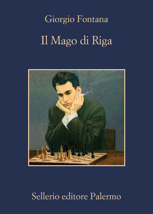 Il mago di Riga Il mago di Riga