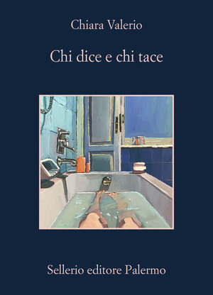 Chi dice e chi tace Chi dice e chi tace