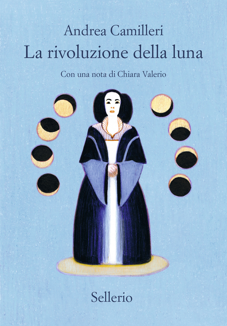 La rivoluzione della luna