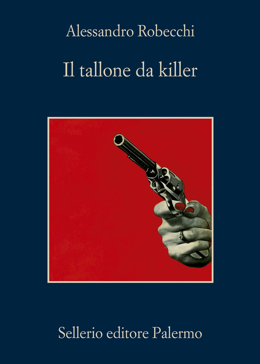 Il tallone da killer Il tallone da killer