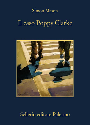 Il caso Poppy Clarke