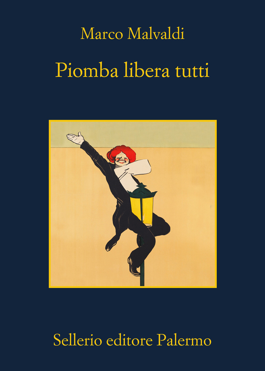 Piomba libera tutti Piomba libera tutti