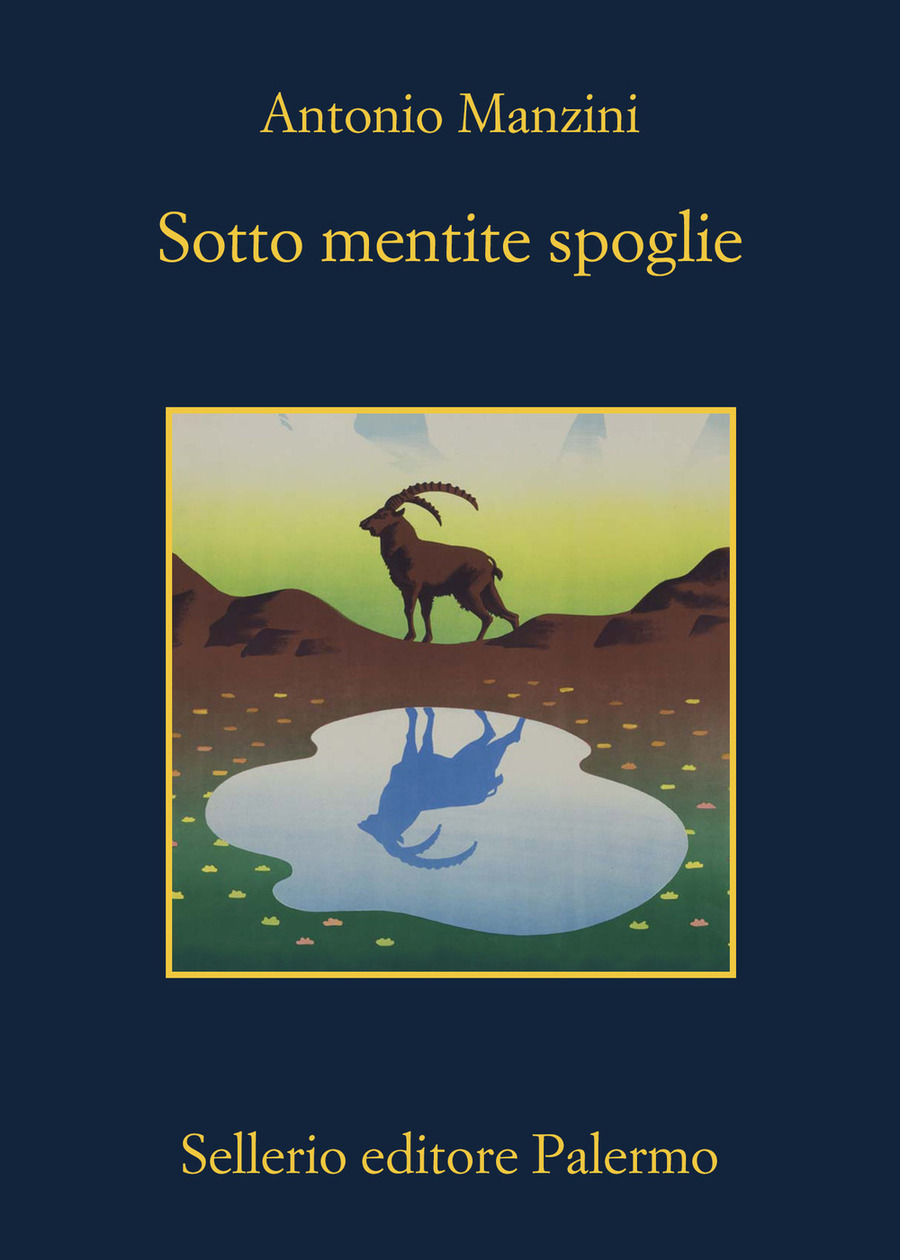 Sotto mentite spoglie Sotto mentite spoglie