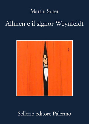 Allmen e il signor Weynfeldt
