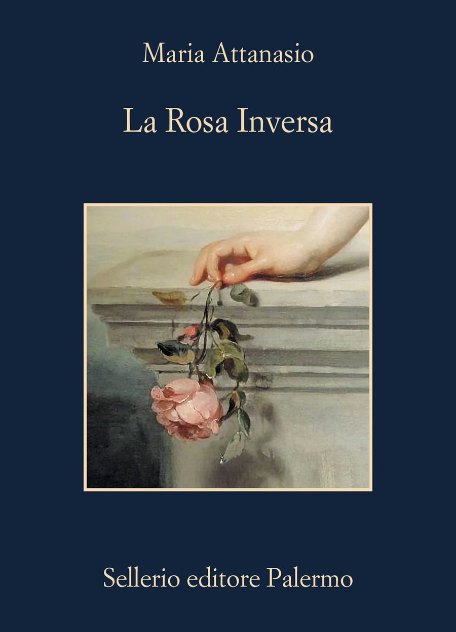 La rosa inversa