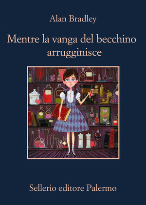 Mentre la vanga del becchino arrugginisce