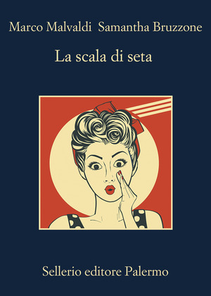 La scala di seta