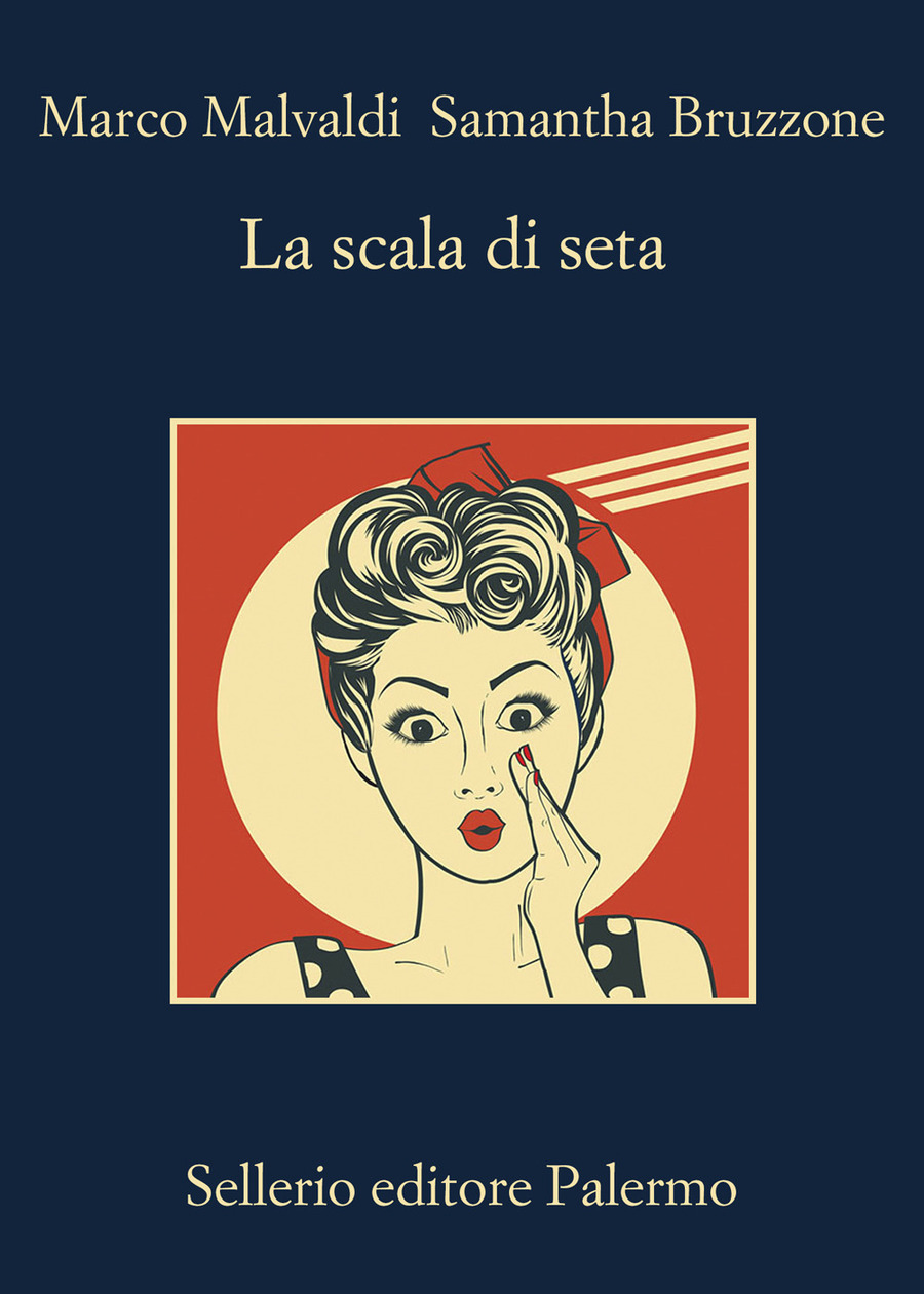 La scala di seta