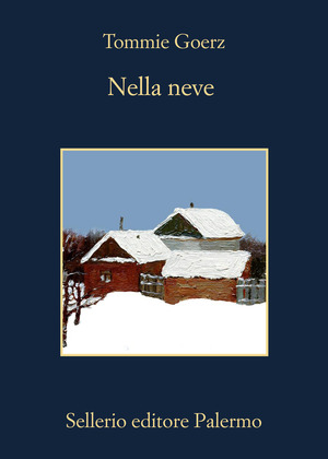 Nella neve