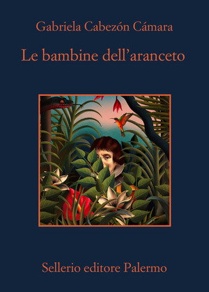 Le bambine dell’aranceto