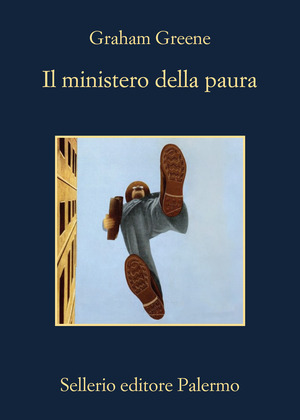 Il ministero della paura