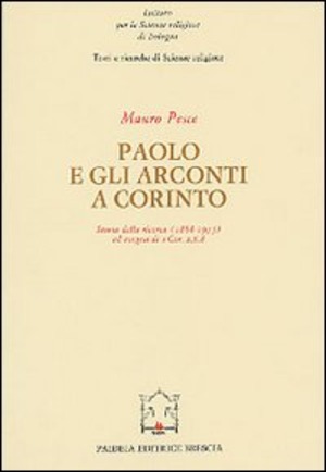 Paolo e gli Arconti a Corinto
