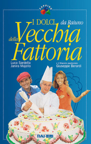 I dolci della vecchia fattoria