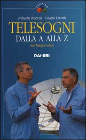 Telesogni dalla A alla Z