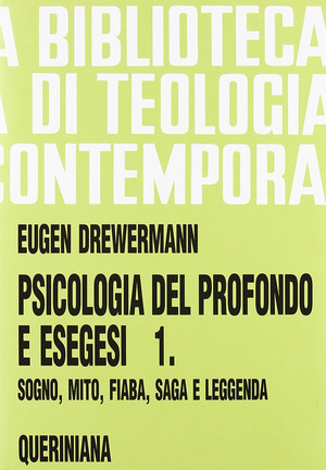Psicologia del profondo e esegesi