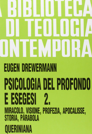 Psicologia del profondo e esegesi