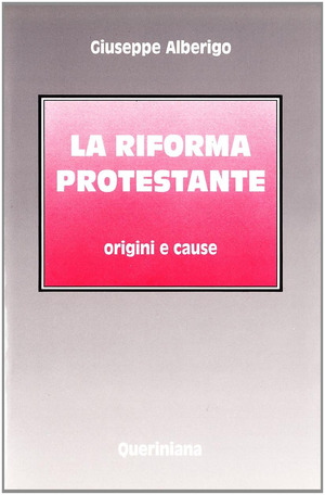 La riforma protestante. Origini e cause