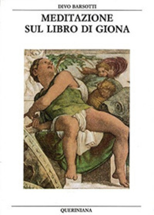 Meditazione sul Libro di Giona