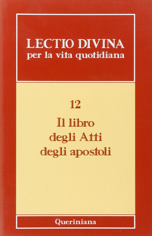 Lectio divina per la vita quotidiana