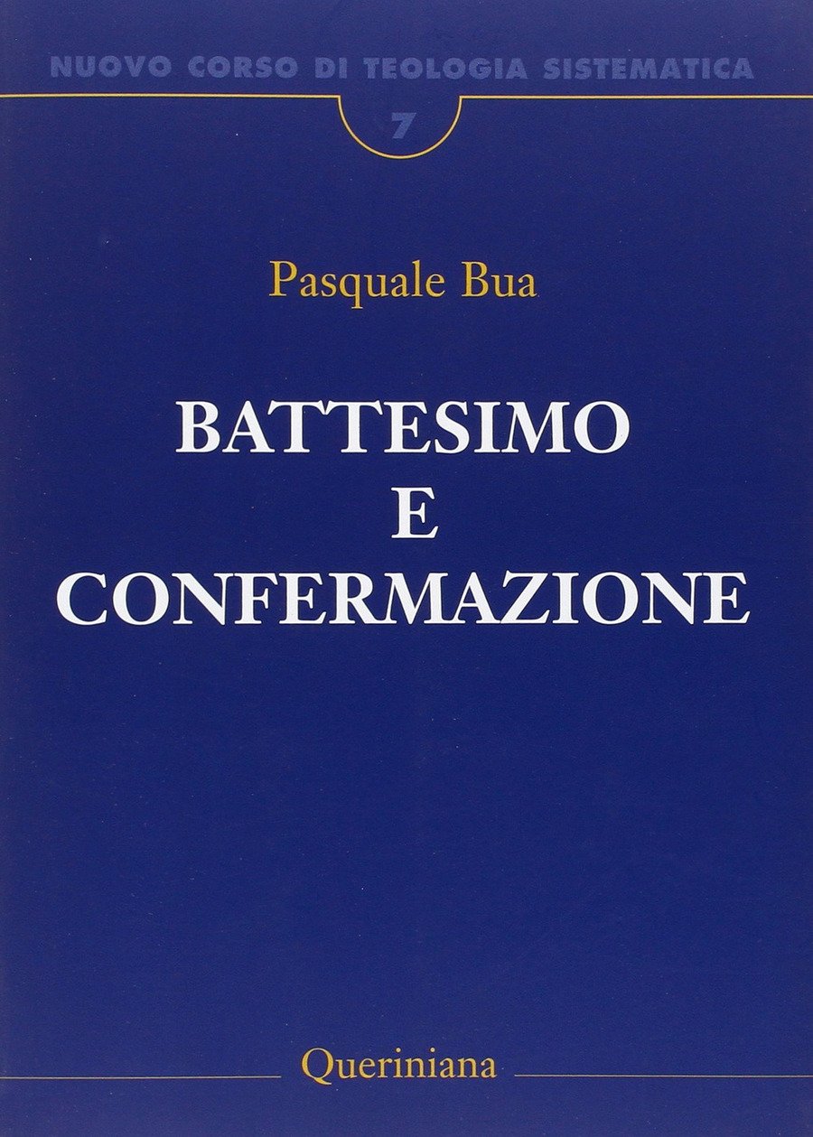 Nuovo corso di teologia sistematica