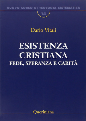 Nuovo corso di teologia sistematica