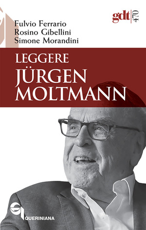 Leggere Jürgen Moltmann