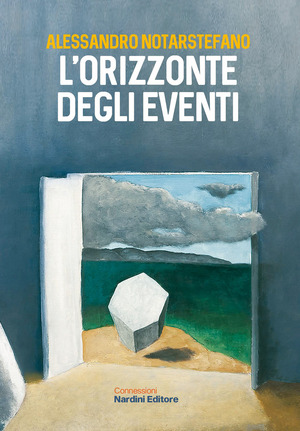 L' orizzonte degli eventi L' orizzonte degli eventi